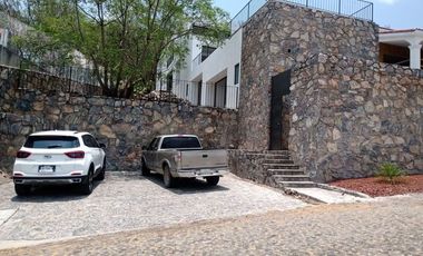 Casa en Venta en Ixtapan de La Sal, Rancho San Diego