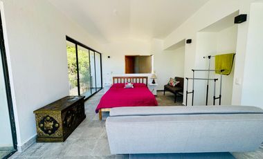 Casa en Venta en Ixtapan de La Sal, Rancho San Diego