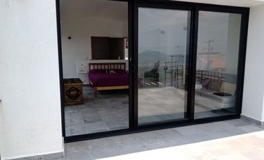 Casa en Venta en Ixtapan de La Sal, Rancho San Diego