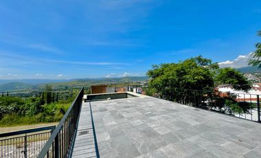 Casa en Venta en Ixtapan de La Sal, Rancho San Diego