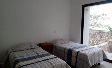 Casa en Venta en Ixtapan de La Sal, Rancho San Diego