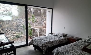 Casa en Venta en Ixtapan de La Sal, Rancho San Diego