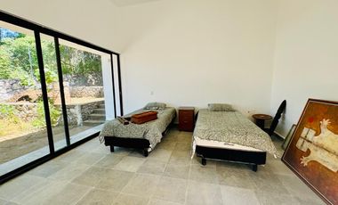 Casa en Venta en Ixtapan de La Sal, Rancho San Diego