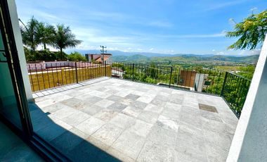 Casa en Venta en Ixtapan de La Sal, Rancho San Diego