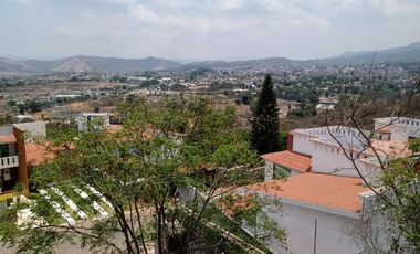 Casa en Venta en Ixtapan de La Sal, Rancho San Diego