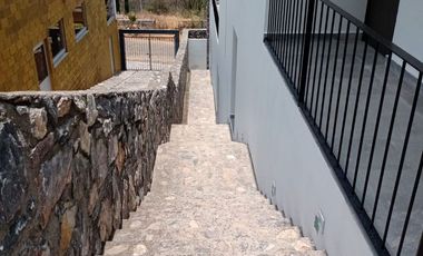 Casa en Venta en Ixtapan de La Sal, Rancho San Diego