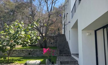 Casa en Venta en Ixtapan de La Sal, Rancho San Diego