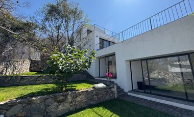 Casa en Venta en Ixtapan de La Sal, Rancho San Diego