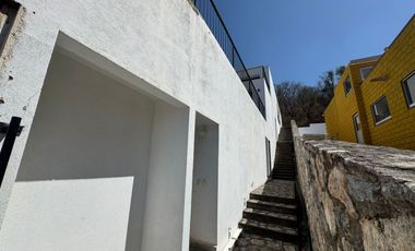 Casa en Venta en Ixtapan de La Sal, Rancho San Diego