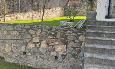 Casa en Venta en Ixtapan de La Sal, Rancho San Diego