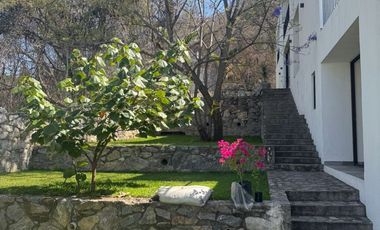 Casa en Venta en Ixtapan de La Sal, Rancho San Diego