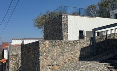 Casa en Venta en Ixtapan de La Sal, Rancho San Diego