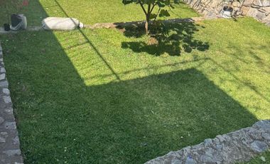 Casa en Venta en Ixtapan de La Sal, Rancho San Diego