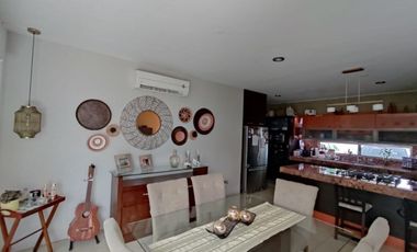 CASA EN RENTA EN CIUDAD DEL CARMEN CAMPECHE