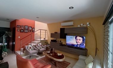 CASA EN RENTA EN CIUDAD DEL CARMEN CAMPECHE