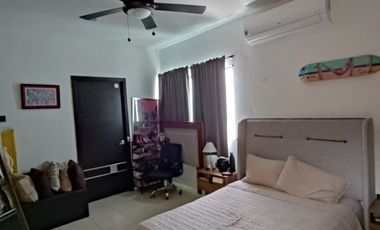CASA EN RENTA EN CIUDAD DEL CARMEN CAMPECHE