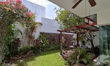 CASA EN RENTA EN CIUDAD DEL CARMEN CAMPECHE