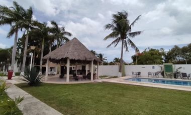 CASA EN RENTA EN CIUDAD DEL CARMEN CAMPECHE