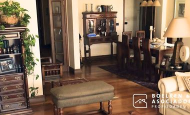 Departamento 240 M2 3Dormitorios y 3 Baños a Pasos de Av. Alemania