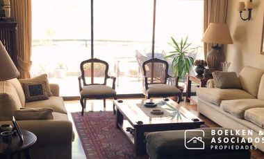 Departamento 240 M2 3Dormitorios y 3 Baños a Pasos de Av. Alemania