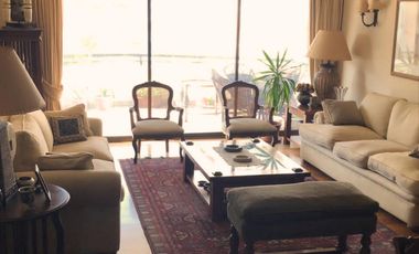 Departamento 240 M2 3Dormitorios y 3 Baños a Pasos de Av. Alemania