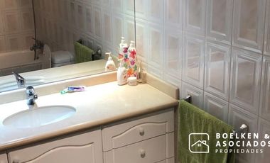 Departamento 240 M2 3Dormitorios y 3 Baños a Pasos de Av. Alemania