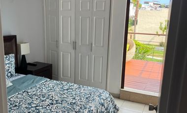 Hermosa casa en renta en Terralta 3, Bucerias Nayarit.