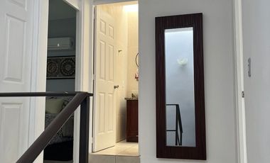 Hermosa casa en renta en Terralta 3, Bucerias Nayarit.