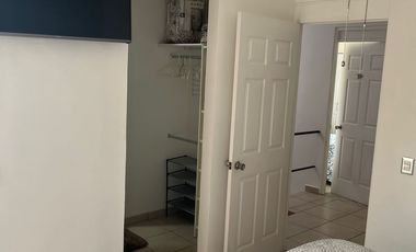 Hermosa casa en renta en Terralta 3, Bucerias Nayarit.