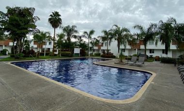 Hermosa casa en renta en Terralta 3, Bucerias Nayarit.