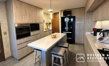 Penthouse Duplex 3 Dormitorios, 2 Estacionamientos, Sector Poniente, Temuco