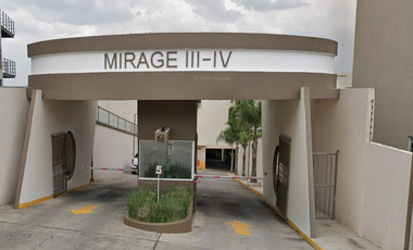 HERMOS DEPARTAMENTO EN EL CALVARIO ATIZAPAN DE ARAGOZA