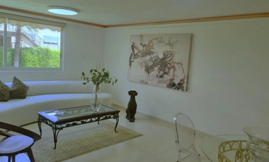 HERMOS DEPARTAMENTO EN EL CALVARIO ATIZAPAN DE ARAGOZA