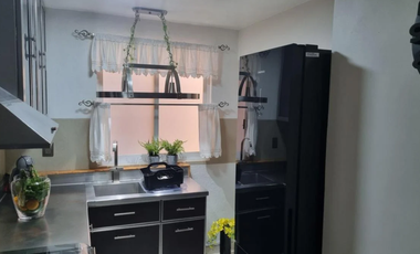 HERMOS DEPARTAMENTO EN EL CALVARIO ATIZAPAN DE ARAGOZA