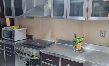 HERMOS DEPARTAMENTO EN EL CALVARIO ATIZAPAN DE ARAGOZA