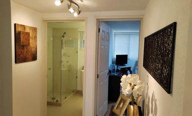 HERMOS DEPARTAMENTO EN EL CALVARIO ATIZAPAN DE ARAGOZA