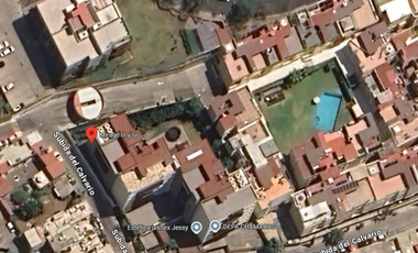 HERMOS DEPARTAMENTO EN EL CALVARIO ATIZAPAN DE ARAGOZA