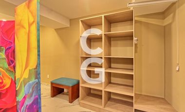 Departamento en Venta en Cancún en Barcelona Condos Amueblado en Av. Nader