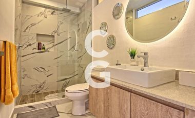 Departamento en Venta en Cancún en Barcelona Condos Amueblado en Av. Nader