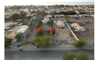 Oportunidad De Inversion En Los Órganos – Terreno 3400 M2.ID:1115178