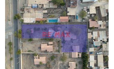 Oportunidad De Inversion En Los Órganos – Terreno 3400 M2.ID:1115178