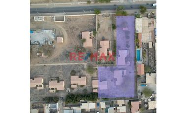 Oportunidad De Inversion En Los Órganos – Terreno 3400 M2.ID:1115178