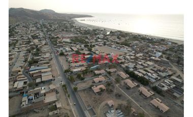 Oportunidad De Inversion En Los Órganos – Terreno 3400 M2.ID:1115178