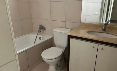 En venta muy amplio departamento de 3 dormitorios - Rodrigo de Araya