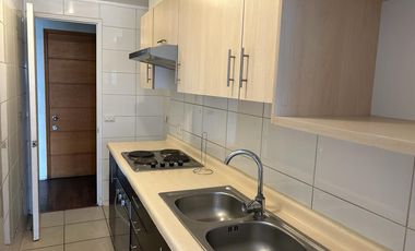 En venta muy amplio departamento de 3 dormitorios - Rodrigo de Araya