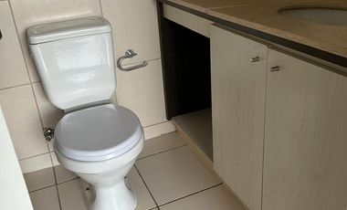 En venta muy amplio departamento de 3 dormitorios - Rodrigo de Araya