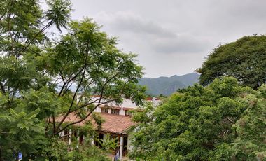 Casa en venta en Tepoztlán Morelos, Moxoquila zona tranquila