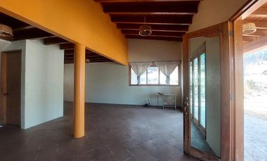 Casa en venta en Tepoztlán Morelos, Moxoquila zona tranquila