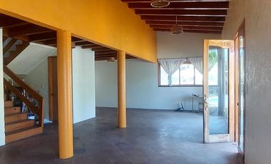 Casa en venta en Tepoztlán Morelos, Moxoquila zona tranquila