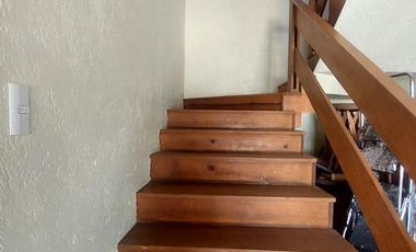 Casa en venta en Tepoztlán Morelos, Moxoquila zona tranquila